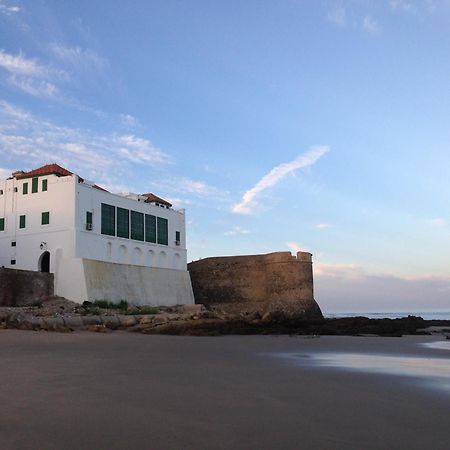 Casabonita Villa อซิลาห์ ภายนอก รูปภาพ