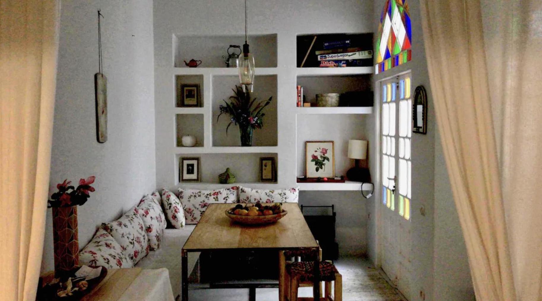 Casabonita Villa อซิลาห์ ภายนอก รูปภาพ