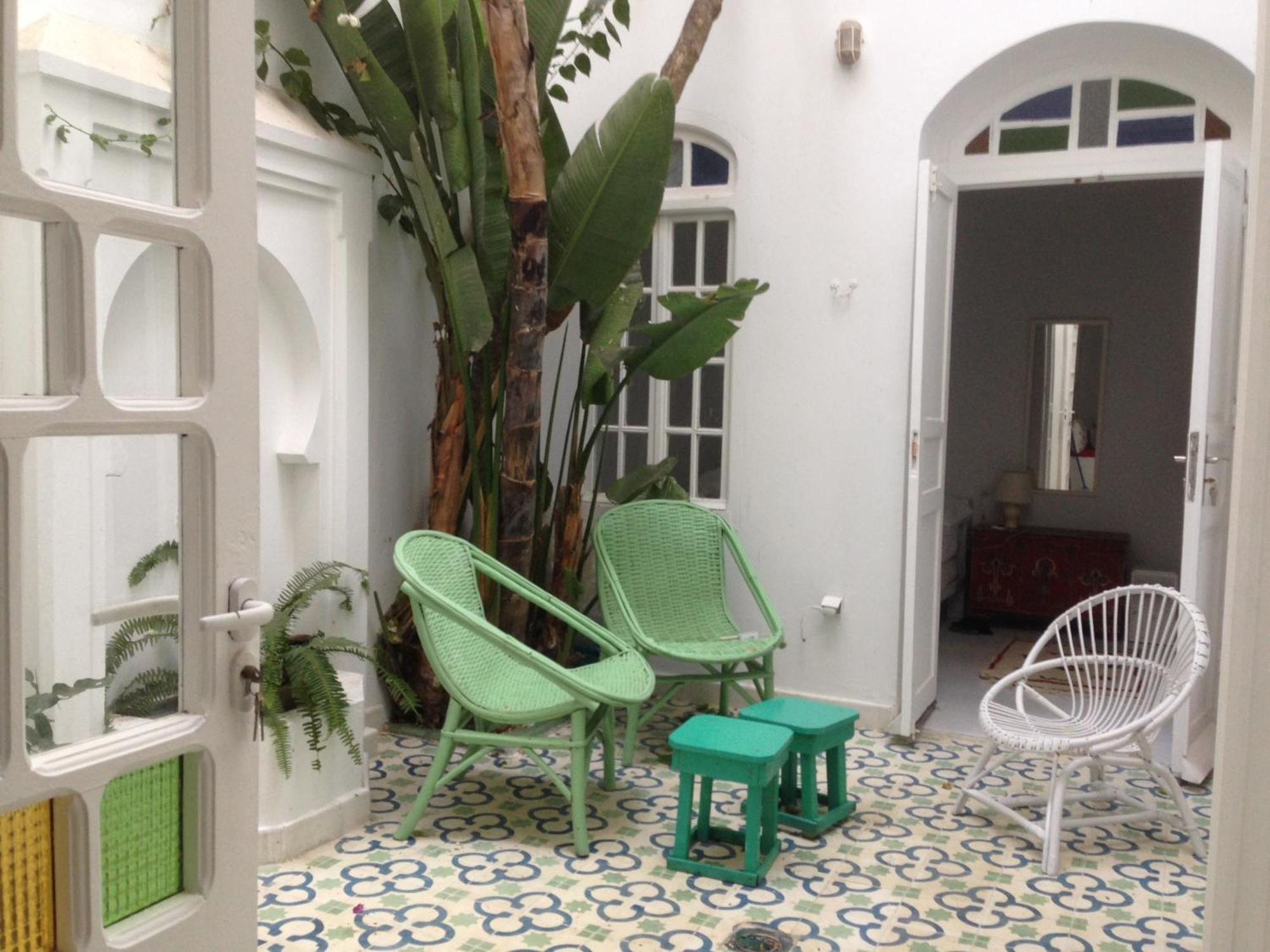 Casabonita Villa อซิลาห์ ภายนอก รูปภาพ
