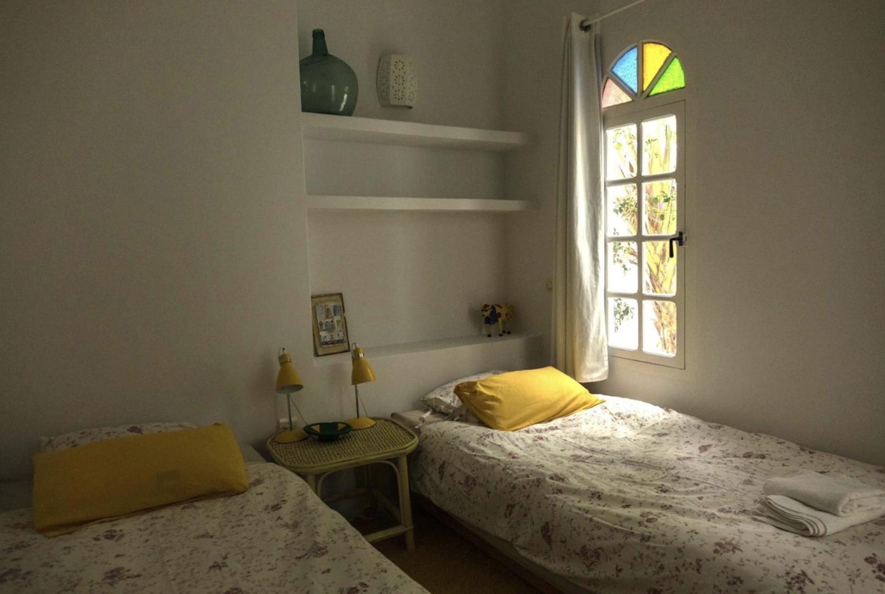 Casabonita Villa อซิลาห์ ภายนอก รูปภาพ