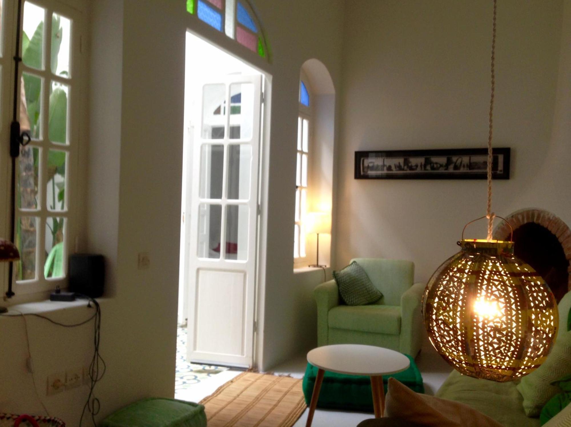 Casabonita Villa อซิลาห์ ภายนอก รูปภาพ