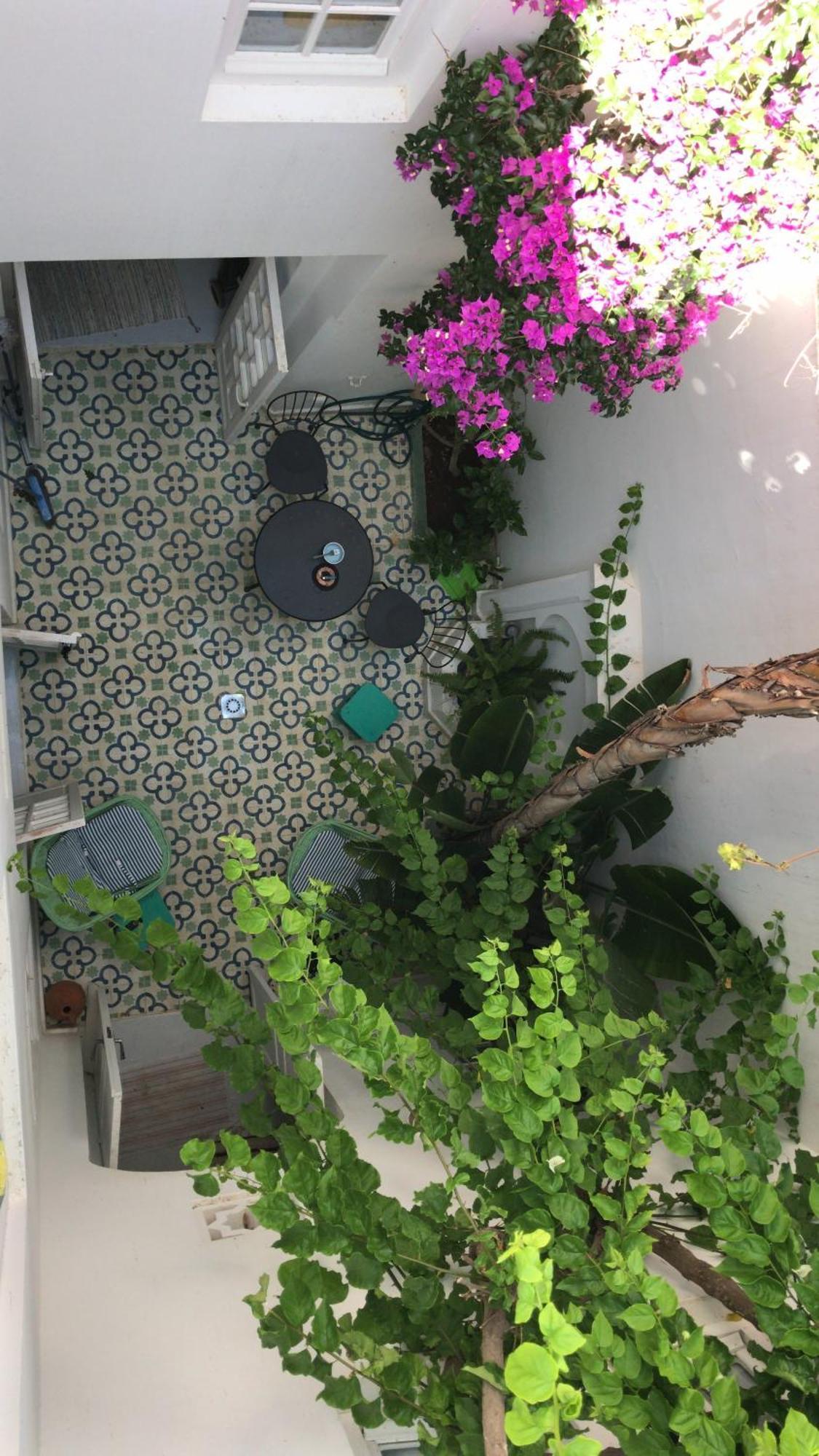 Casabonita Villa อซิลาห์ ภายนอก รูปภาพ