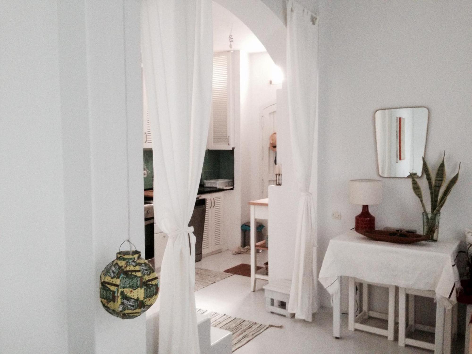 Casabonita Villa อซิลาห์ ภายนอก รูปภาพ