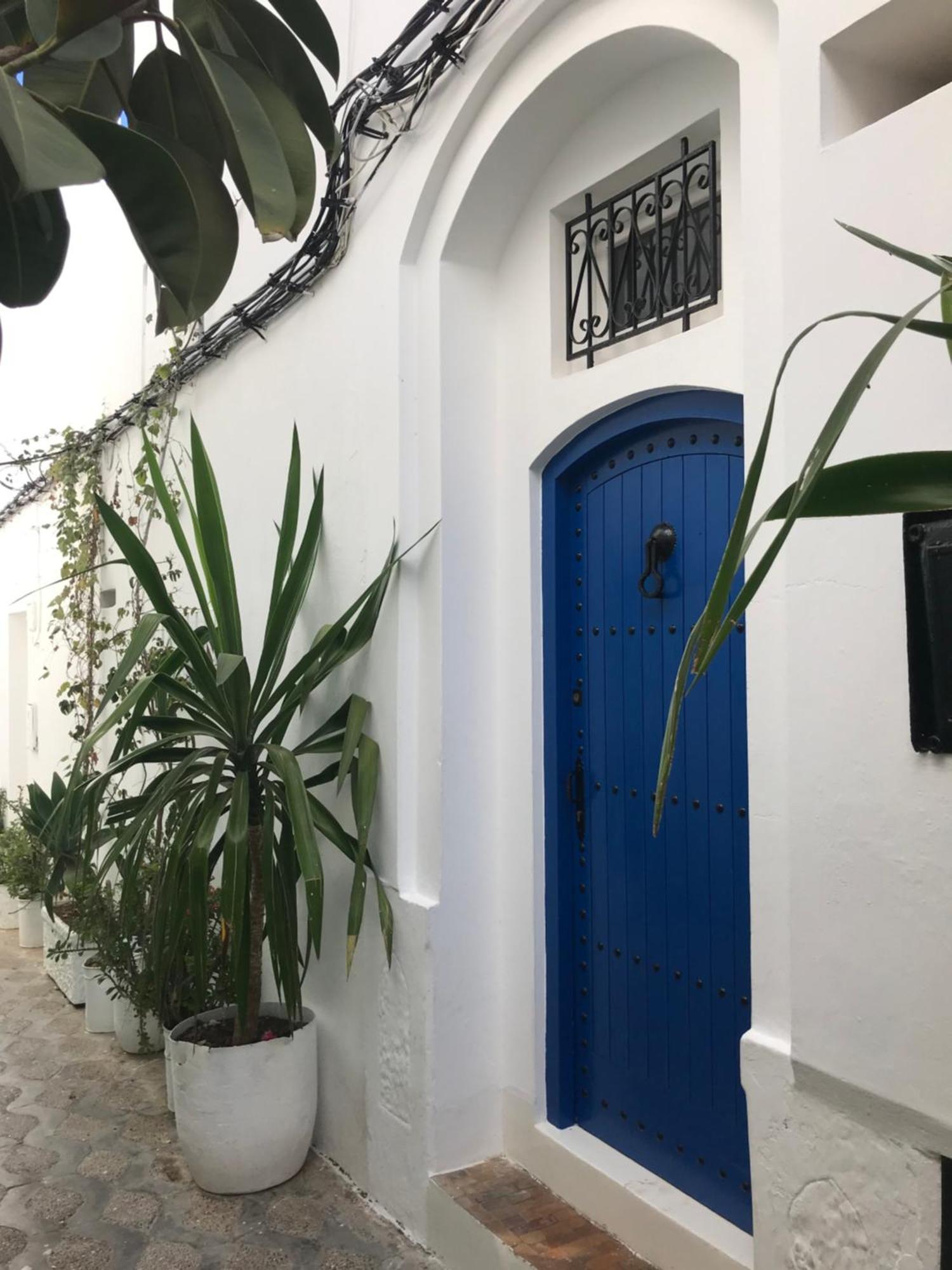 Casabonita Villa อซิลาห์ ภายนอก รูปภาพ