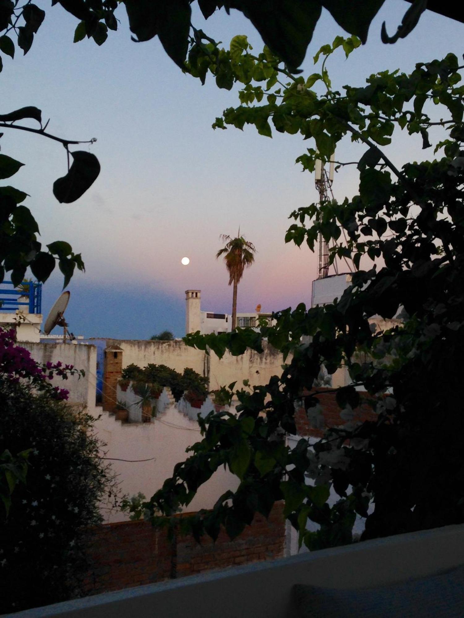 Casabonita Villa อซิลาห์ ภายนอก รูปภาพ