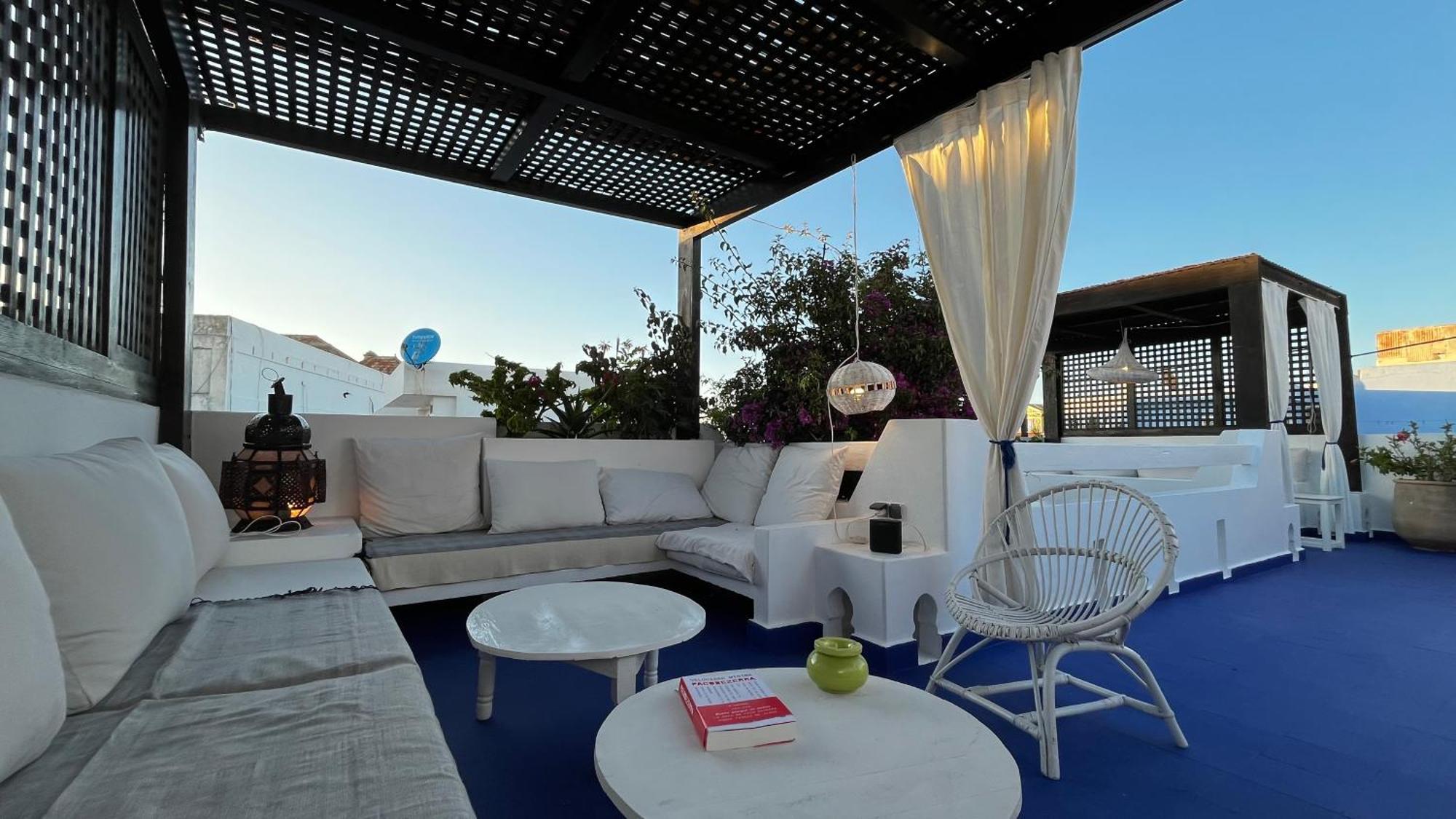 Casabonita Villa อซิลาห์ ห้อง รูปภาพ