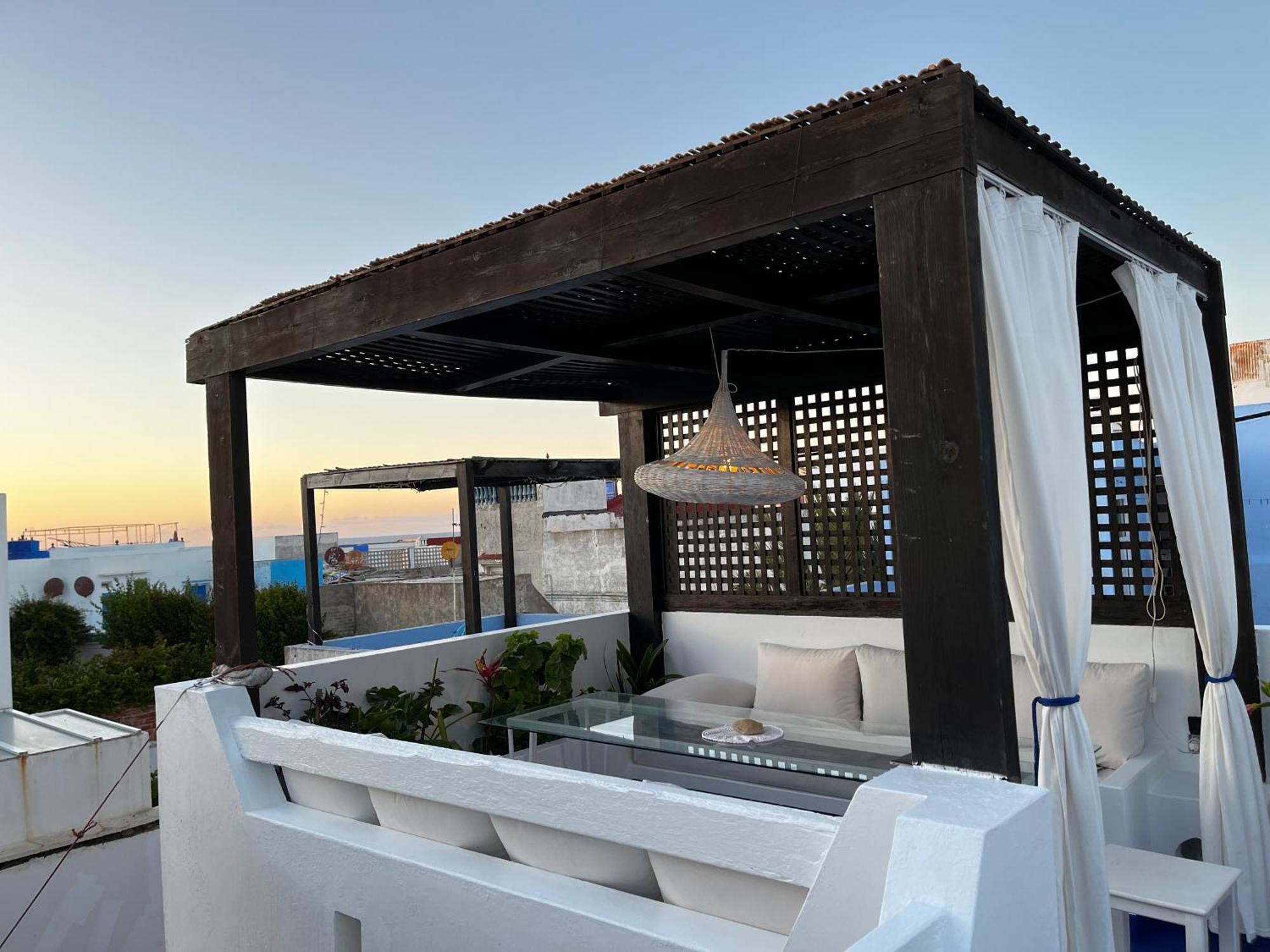 Casabonita Villa อซิลาห์ ห้อง รูปภาพ