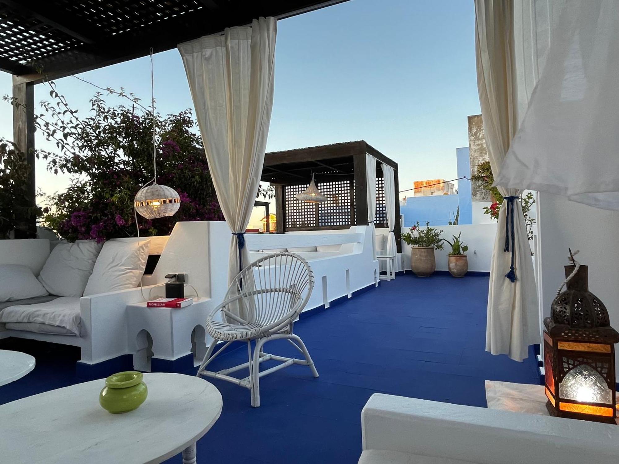 Casabonita Villa อซิลาห์ ห้อง รูปภาพ