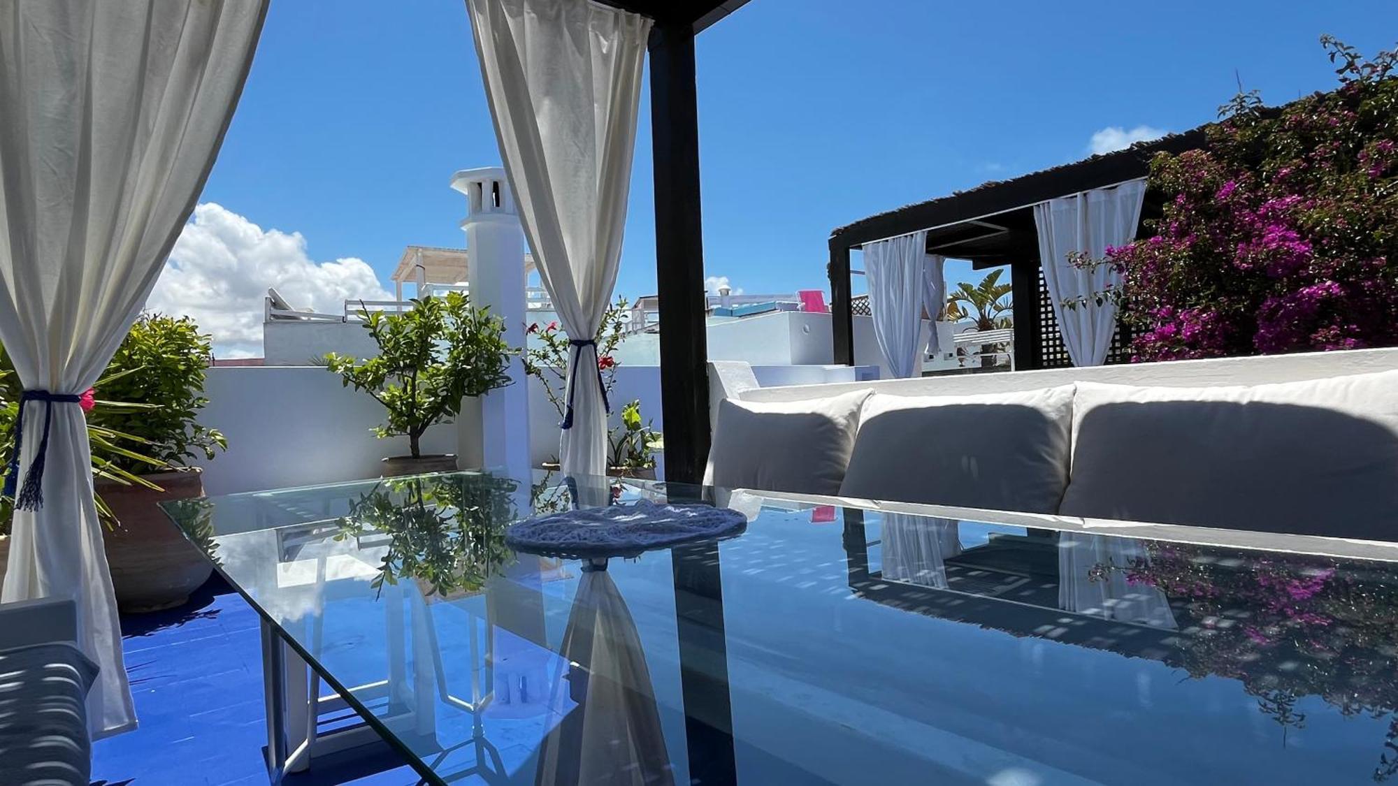 Casabonita Villa อซิลาห์ ห้อง รูปภาพ