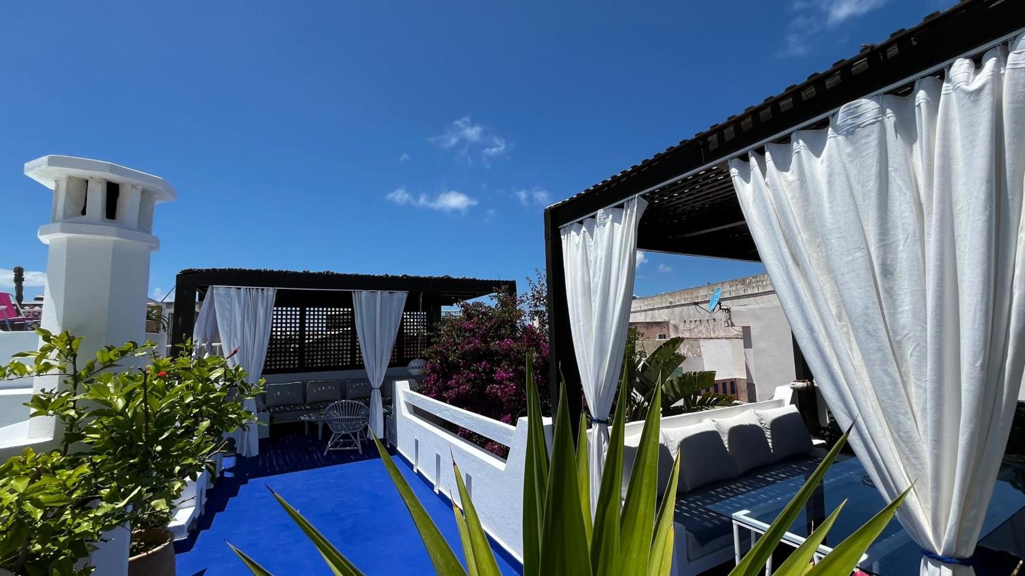 Casabonita Villa อซิลาห์ ห้อง รูปภาพ