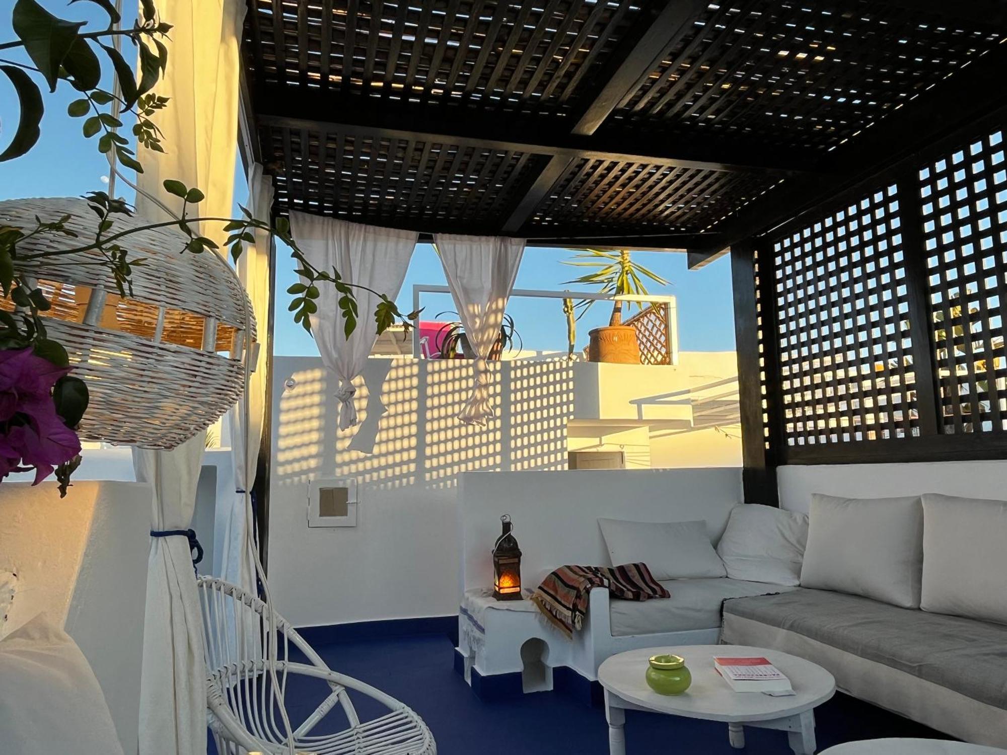 Casabonita Villa อซิลาห์ ห้อง รูปภาพ