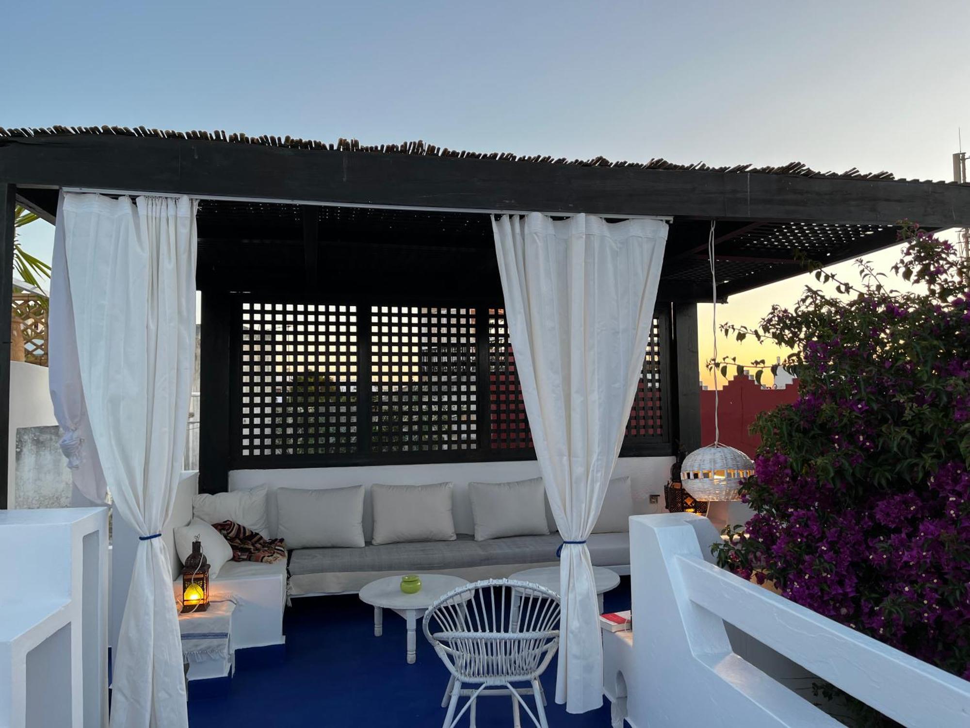 Casabonita Villa อซิลาห์ ห้อง รูปภาพ