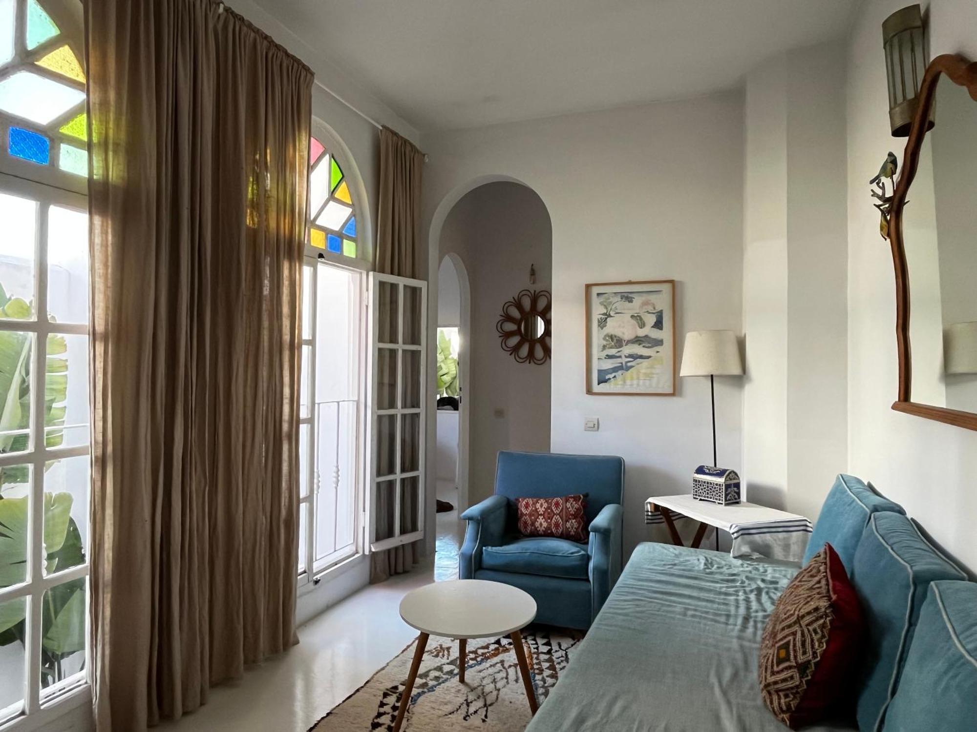 Casabonita Villa อซิลาห์ ห้อง รูปภาพ