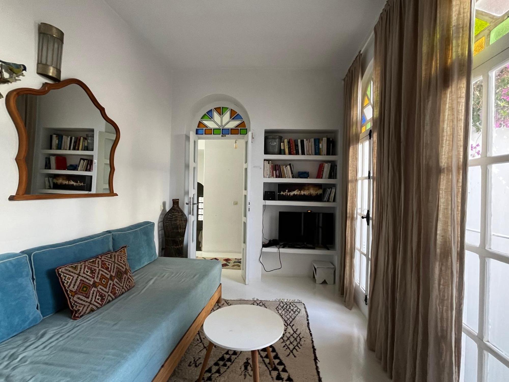 Casabonita Villa อซิลาห์ ห้อง รูปภาพ
