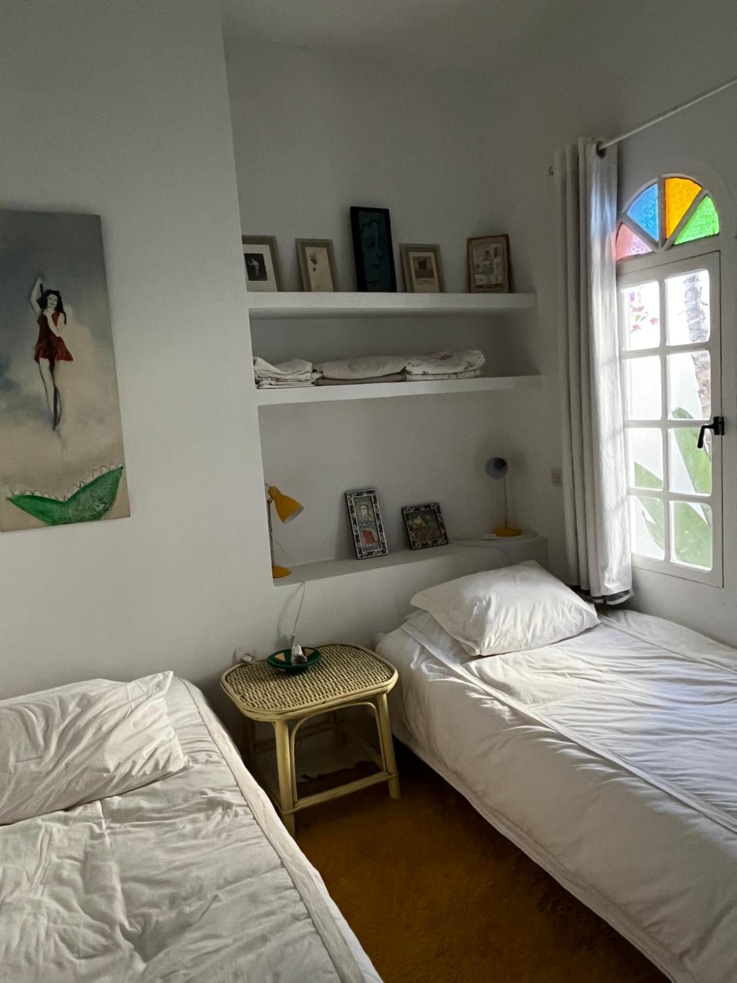 Casabonita Villa อซิลาห์ ห้อง รูปภาพ