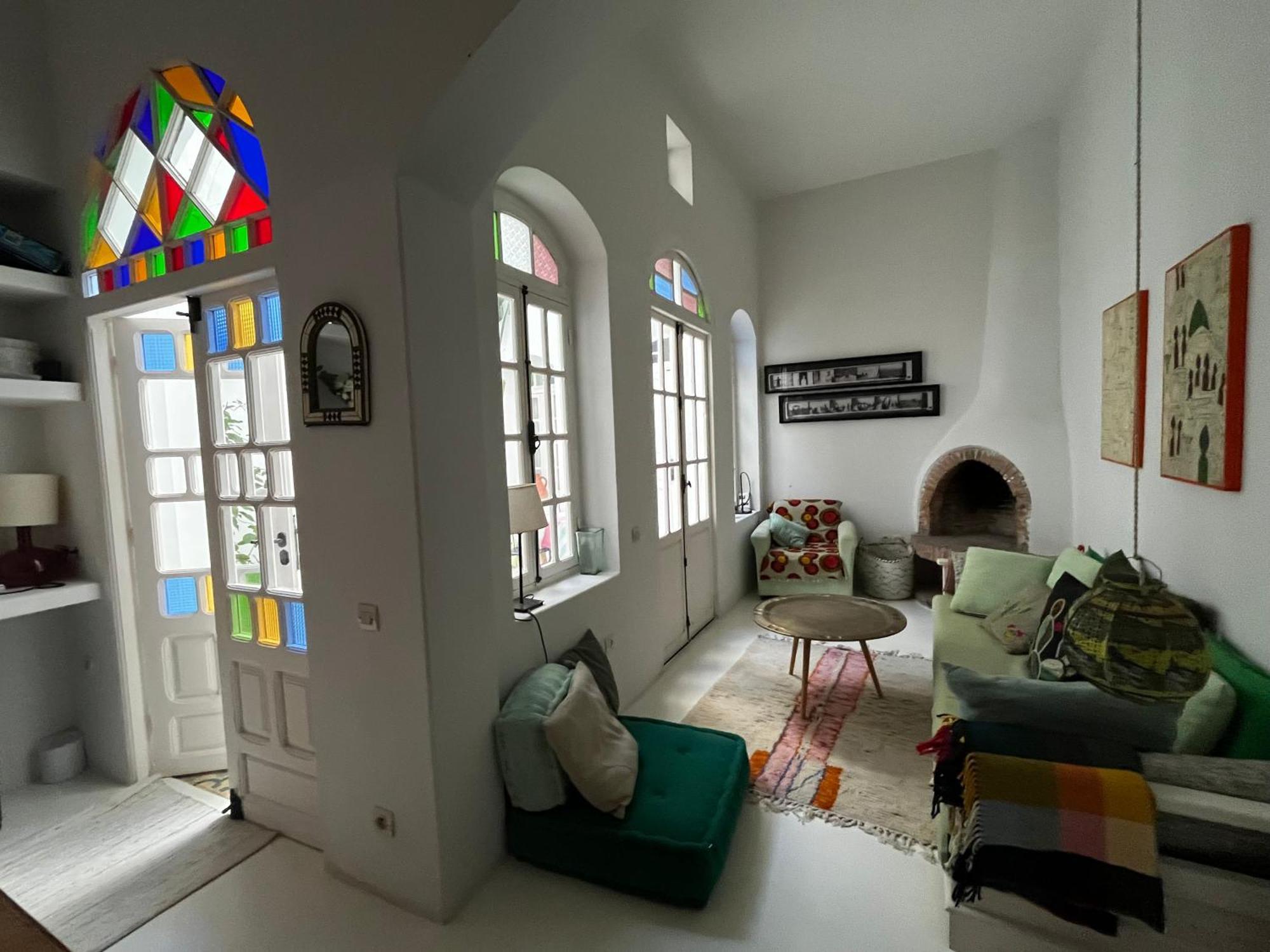 Casabonita Villa อซิลาห์ ห้อง รูปภาพ