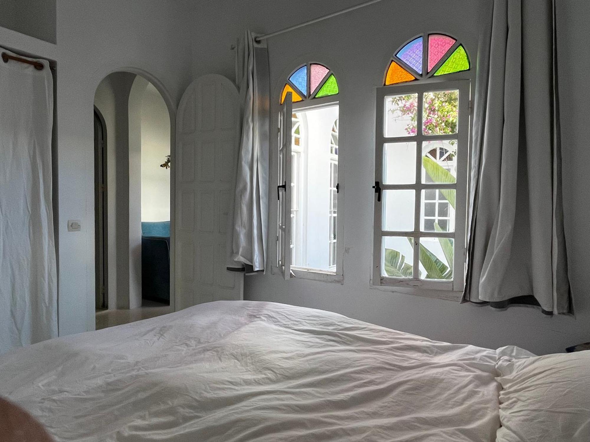 Casabonita Villa อซิลาห์ ห้อง รูปภาพ