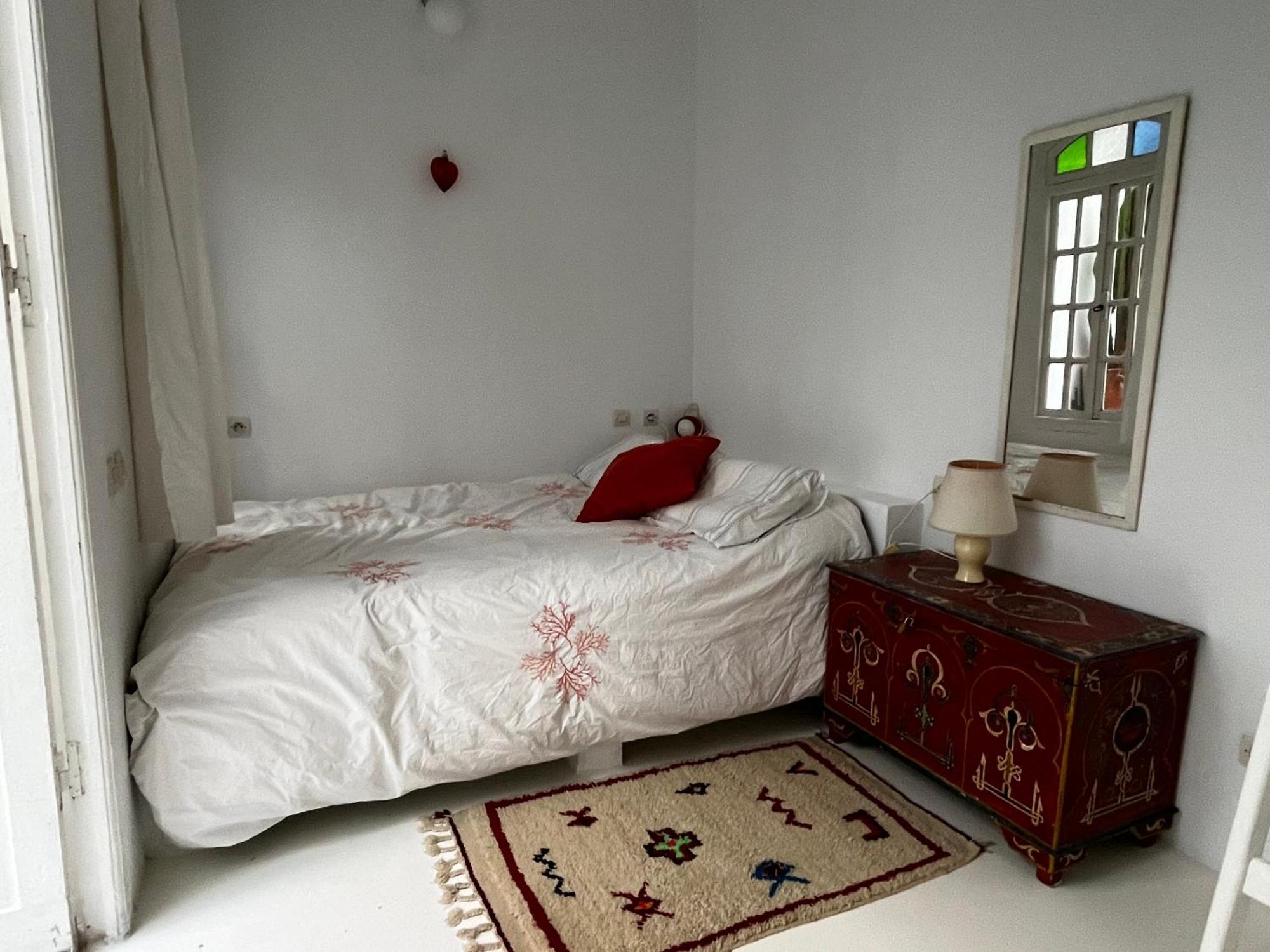 Casabonita Villa อซิลาห์ ห้อง รูปภาพ